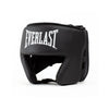 Everlast Core Headgear - Black