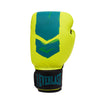 Everlast Prospect2 Youth Training Gloves - 6 oz - Lime/Teal
