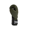Everlast Prospect2 Youth Training Gloves - 6 oz - Olive/White