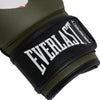 Everlast Prospect2 Youth Training Gloves - 6 oz - Olive/White