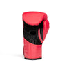 Everlast Elite 2 Boxing Gloves - Red/Black