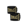 Everlast Elite Hand Wraps - 180 inch - Black