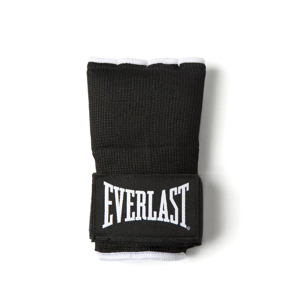 Everlast Core Quick Wraps - Black