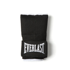 Everlast Core Quick Wraps - Black