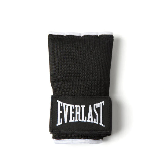 Everlast Core Quick Wraps - Black