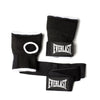 Everlast Core Quick Wraps - Black