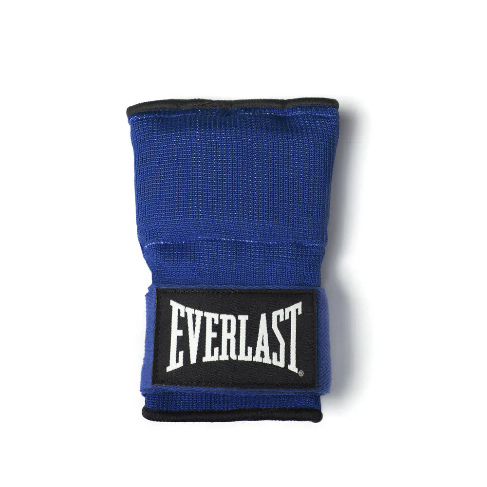 Everlast Core Quick Wraps - Blue