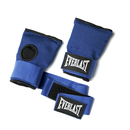 Everlast Core Quick Wraps - Blue