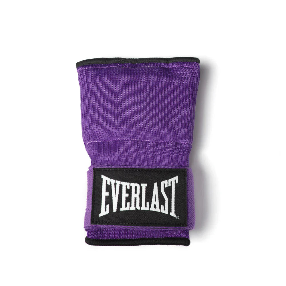 Everlast Core Quick Wraps - Purple
