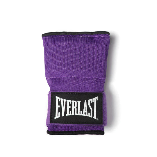 Everlast Core Quick Wraps - Purple