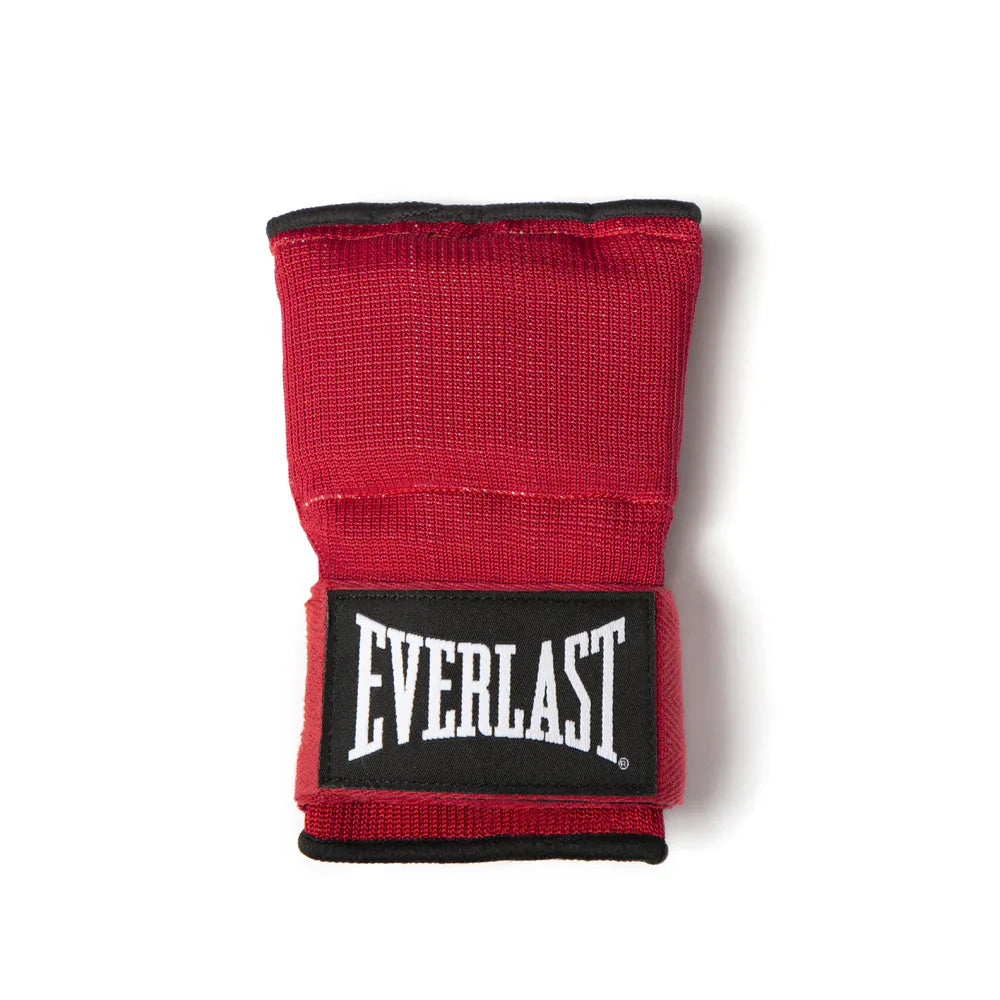 Everlast Core Quick Wraps - Red