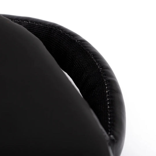 Everlast Elite Round Shield - Black/Gold
