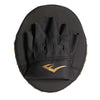 Everlast Elite Cardio Mitt Kit - L/XL - Black/Gold