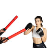 Everlast Power Lock Training Sticks - Red