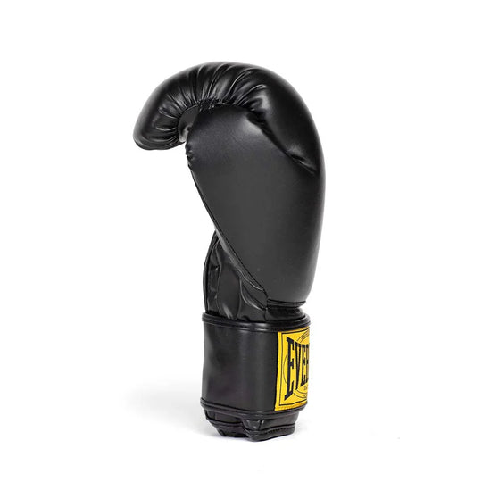 Everlast 1910 Training Boxing Gloves - Black