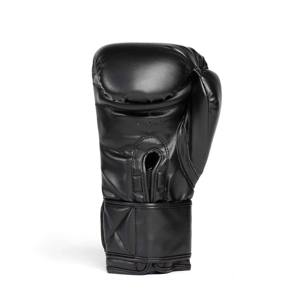 Everlast 1910 Training Boxing Gloves - Black