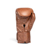 Everlast 1910 Training Boxing Gloves - Brown