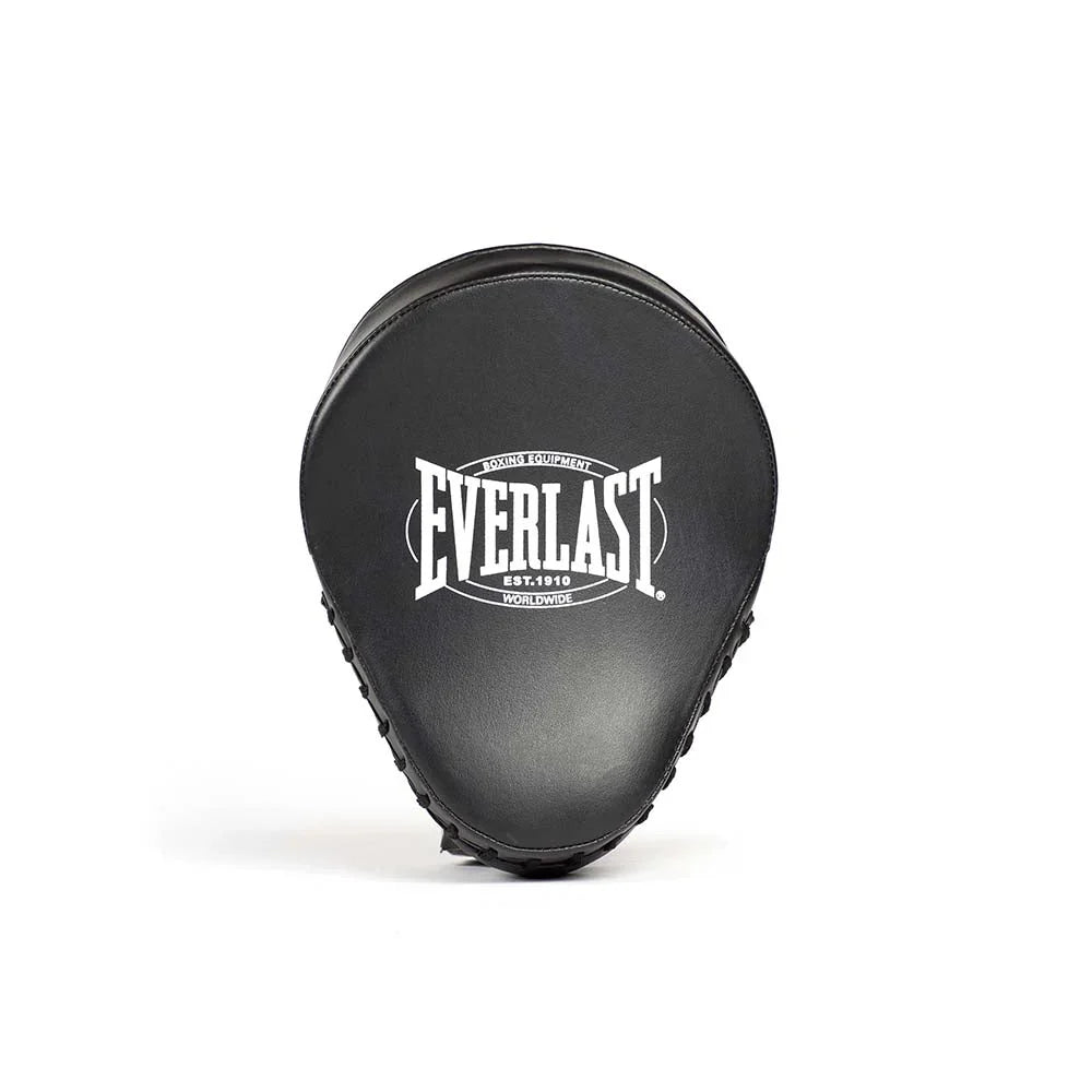 Everlast 1910 Focus Mitts - Black