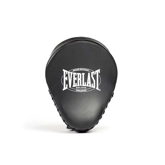 Everlast 1910 Focus Mitts - Black