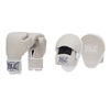 Everlast 1910 Mitt Kit - 10 oz - Sable/White