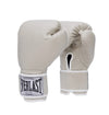 Everlast 1910 Mitt Kit - 10 oz - Sable/White