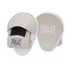 Everlast 1910 Mitt Kit - 10 oz - Sable/White