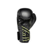 Everlast Protex Boxing Gloves - Black/Green