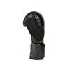 Everlast Protex Boxing Gloves - Black/Green