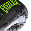 Everlast Protex Boxing Gloves - Black/Green