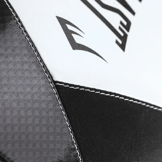 Everlast Protex Boxing Gloves - White/Black