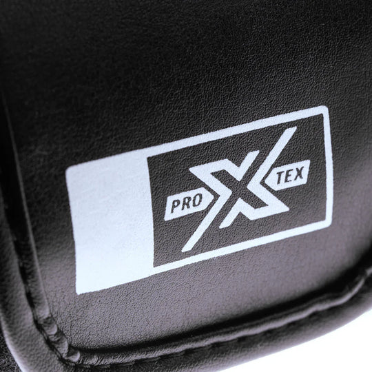 Everlast Protex Boxing Gloves - White/Black