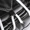 Everlast Protex Boxing Gloves - White/Black