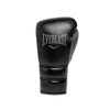 Everlast Power lock2 Pro Fight Gloves - Black/Grey