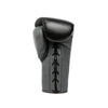 Everlast Power lock2 Pro Fight Gloves - Black/Grey