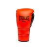 Everlast Power lock2 Pro Fight Gloves - Red/Black