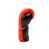 Everlast Power lock2 Pro Fight Gloves - Red/Black