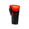 Everlast Power lock2 Pro Fight Gloves - Red/Black