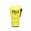 Everlast Power lock2 Pro Fight Gloves - Neon Yellow/Black