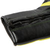 Everlast Power lock2 Pro Fight Gloves - Neon Yellow/Black