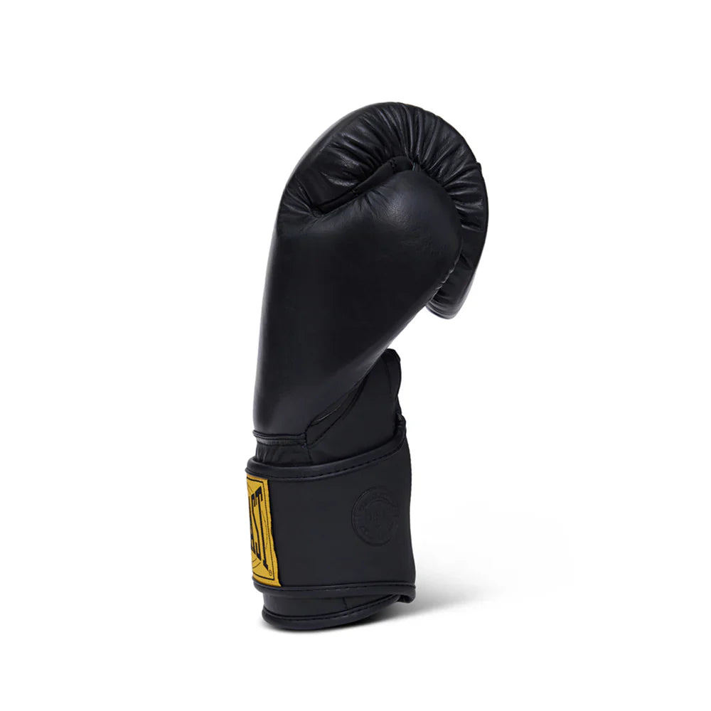 Everlast 1910 Advanced Boxing Gloves - Black