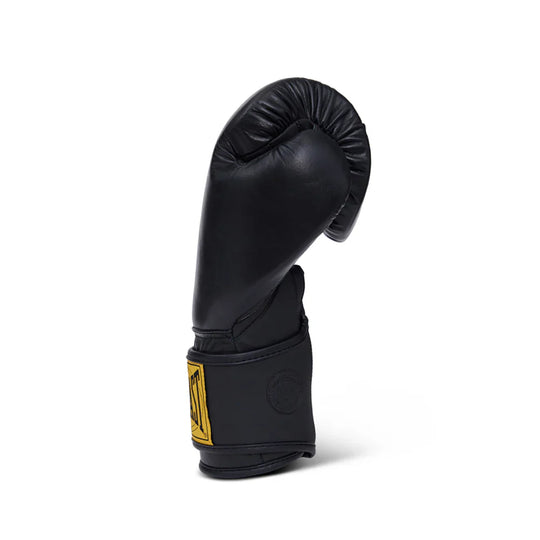 Everlast 1910 Advanced Boxing Gloves - Black