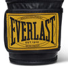 Everlast 1910 Advanced Boxing Gloves - Black