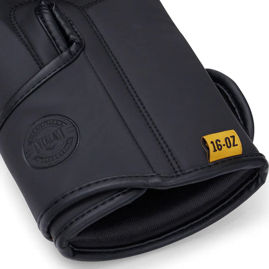 Everlast 1910 Advanced Boxing Gloves - Brown