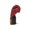 Everlast 1910 Advanced Boxing Gloves - Red