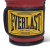 Everlast 1910 Advanced Boxing Gloves - Red