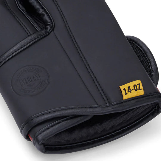 Everlast 1910 Advanced Boxing Gloves - Red