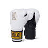 Everlast 1910 Advanced Boxing Gloves - White