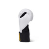 Everlast 1910 Advanced Boxing Gloves - White