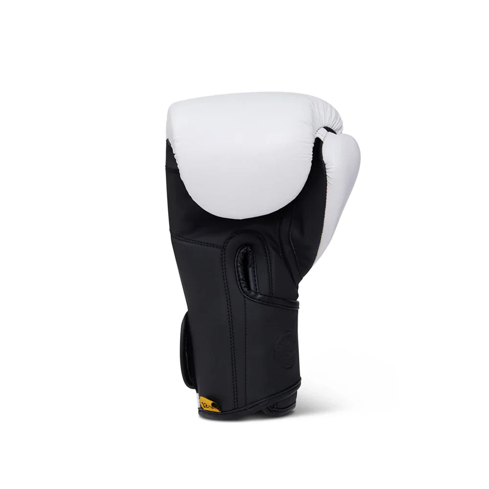 Everlast 1910 Advanced Boxing Gloves - White