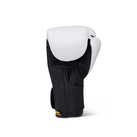 Everlast 1910 Advanced Boxing Gloves - White
